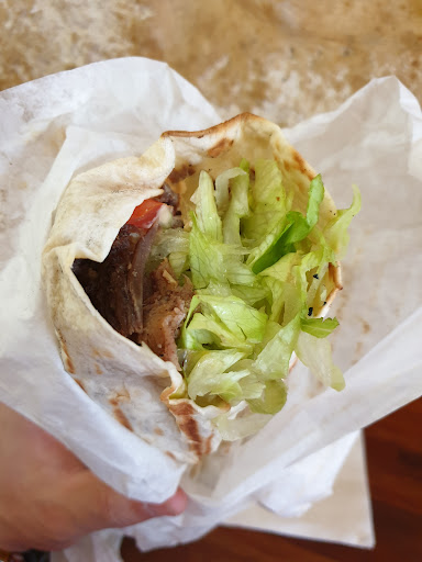 Photo of Ali Baba Grill - Vestergade 6B, C, 8000 Aarhus